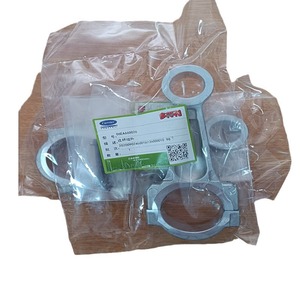 Ensemble de bielles de transport en aluminium anticorrosion 06EA660026 pour climatisation centrale - Product Image 5
