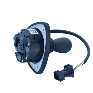 China Linde carretilla elevadora y Jungheinrich carretilla elevadora Cruz joystick manejar OEM 7919040042 - Product Image 3