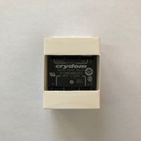 Sensata SSR Crydom Miniature miniatur Solid State Relay Sealed Protection
