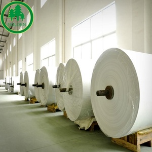 Factory Wood Pulp C2S Art <b>Paper</b> Glossy Coated <b>Paper</b> for Maggazine <b>Printing</b> - Product Image 5
