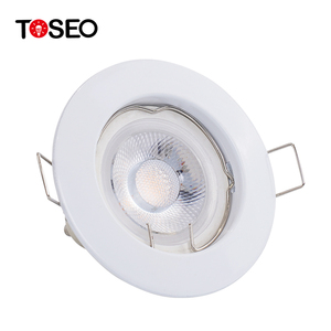 Sản Phẩm Bán Chạy Nhất Vòng Lõm Downlight Gu10 Đèn Mr16 Lõm 5 Wát Dẫn Ánh Sáng Tại Chỗ Nhà Trong Nhà Vòng Xuống Ánh Sáng - Product Image 1