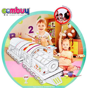 Новый продукт обучающие игрушки для покраски красочный набор Diy граффити - Product Image 2