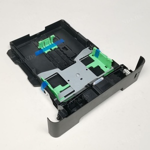 Bac à papier LY5724001 pour Brother HL-5440 5445 5450 5470 <span class=keywords><strong>DCP</strong></span> <span class=keywords><strong>8110</strong></span> 8150 MFC-8510 8710 8910 Cassette - Product Image 2