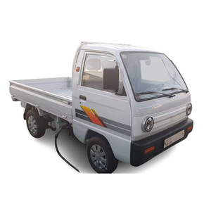 Mini camion électrique V100E de RHD de camion électrique, portent prennent - Product Image 1