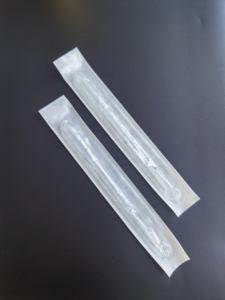 ปิเปตพาสเจอร์แบบใช้แล้วทิ้งชนิด LDPE บรรจุแยกชิ้น ปลอดเชื้อ ขนาด 1 มล. 3 มล. 5 มล. - Product Image 3