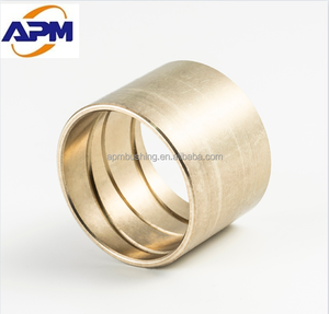 חוזק גבוה נחושת קצוצות ברונזה נושאת ברונזה - Product Image 5