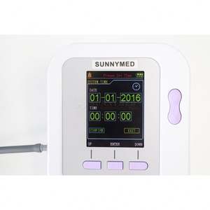 SY-W049 ветеринарный сфигмоманометр цифровой Ветеринарный монитор артериального давления <span class=keywords><strong>Bp</strong></span> - Product Image 3