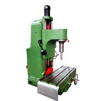 Machine à alésage verticale T716 pour la réparation des blocs-moteurs automobiles, machine à alésage de haute précision