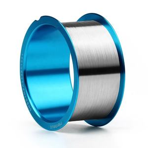 Fio de Prata 99,99% Puro 4n/Fio de Prata Puro/Fio de Prata Magnético Autoadesivo - Product Image 4