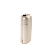 Diffuseur de parfum pour voiture SCENTA OEM/ODM, à clipser sur la grille d'aération, ultrasonique, certifié CE, couleur personnalisée, logo personnalisé, purificateur d'air pour voiture, pour la vente au détail et les boutiques de cadeaux