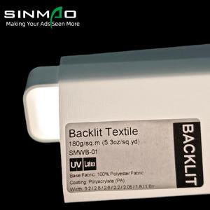 Lightbox Premium SEG in Tessuto Retroilluminato Samba - Product Image 3