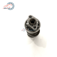 Arbre à cames de moto CQHZJ 14100-K36-600 pour Honda Vario125 Vario150 PCX150 Click125i Click150i