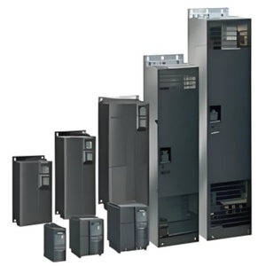 Nuevo y Auténtico 6SE6440-2UD41-6GA1 160KW con Dos Años de Garantía, Inversor de Frecuencia Económico - Product Image 3