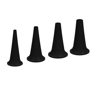 <b>Otoscope</b> Tips Disposable 2.4mm 3.0mm 4.0mm 5.0mm <b>Otoscopes</b> Accessories Clinic Hospital Medical <b>Otoscope</b> Tips - Product Image 1