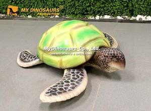 ウミガメ像私のディノインタラクティブロボット海洋動物 - Product Image 5