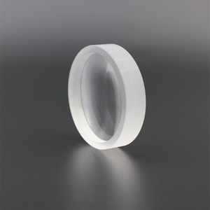 BK7 hợp nhất silica kính quang học Plano lõm ống kính 70mm 80mm 90mm Plano lõm ống kính - Product Image 3