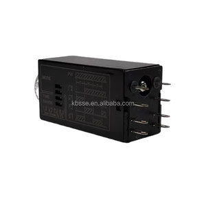 H3Y-2 220V <span class=keywords><strong>1S</strong></span> mô-đun hẹn giờ Relay kho trong kho - Product Image 6