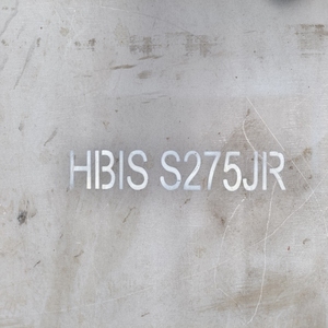 Placa de Acero al Carbono de Primera Calidad, Placa de Acero Corten, Placa de Acero Laminada en Caliente Q235B Q345B S235JR S235J0 S355J0 S355J2 Ar500 - Product Image 3