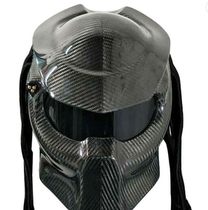 monster helmet, monster helmet 