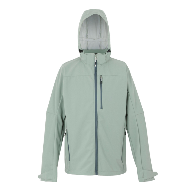 New Fashion Softshell Jackets Outdoor Camping Hiking Coats Thermal Tactical Jacket Working Clothes for Men's