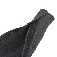 Manchons de câble tressés en PP ignifuges VW-1 certifiés RoHS 5V -50 +150 250 Point de fusion Marque LS LS-PPVS