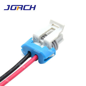 2-Pins Vrouwelijke Waterdichte Auto Kabelboom Connector 12052644 DJ7024B-1.5-21 - Product Image 3