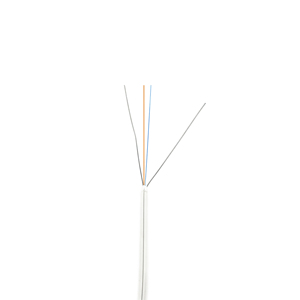 Cavo per interni esterni 1/2/4/8/12 con nucleo G657A2 FTTH in fibra ottica LSZH - Product Image 4