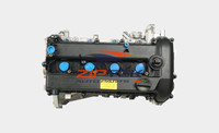 Moteur LF-DE de qualité OEM 2.0L pour Mazda3 Mazda6 Mazda 5 Axela Premacy MX-5 Biante