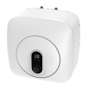 Mini <span class=keywords><strong>chauffe</strong></span>-<span class=keywords><strong>eau</strong></span> électrique <span class=keywords><strong>10L</strong></span>/15L/30L <span class=keywords><strong>Eau</strong></span> chaude Affichage de la température LED Mini-réservoir en plastique <span class=keywords><strong>Sous</strong></span> l'évier de cuisine - Product Image 6