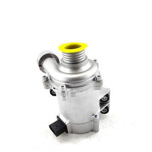 Womala подлинный двигатель Coolant11517597715 водяной насос в сборе для BMW 320i XDrive X4 X 5 - Product Image 2