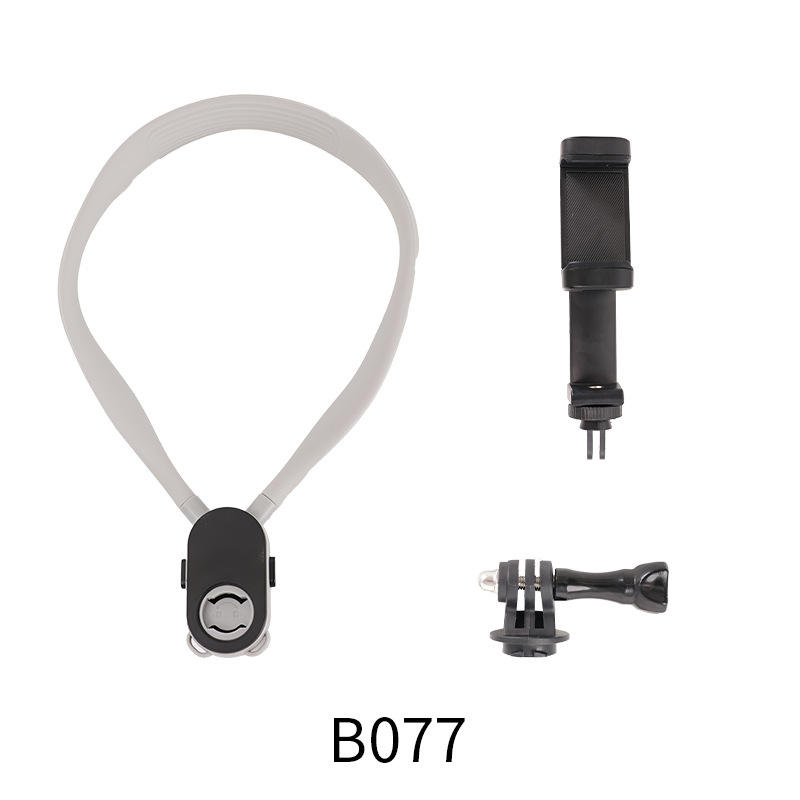 ที่วางโทรศัพท์แบบคล้องคอ