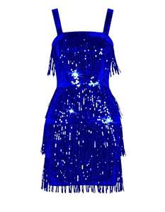 Mini Abito Sexy da Donna <span class=keywords><strong>SMO</strong></span>, Vestito Primaverile in Lana Sopra il Ginocchio - Product Image 5