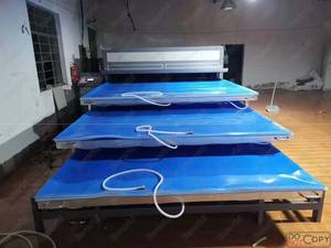 Fortschritt liche Technologie Großhändler Eva Glasl amini maschine - Product Image 3