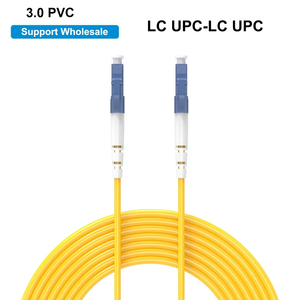 Quang LC APC để LC APC sợi quang Patchcord Singlemode Duplex OM2 sợi vá dây 5 <span class=keywords><strong>MTR</strong></span> - Product Image 6