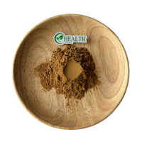 Poudre d'Agaricus Blazei Murill de qualité alimentaire, extrait en poudre d'Agaricus Blazei Murill, approvisionnement en vrac pour la matière première quotidienne