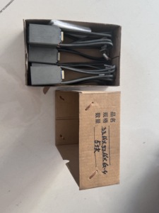 แถบเลื่อนคาร์บอนกราไฟท์สำหรับรถรางและรถราง - Product Image 4