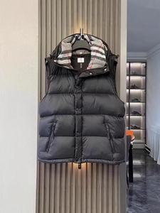 Giacca Bomber Invernale 2025 Versione Premium Unisex <span class=keywords><strong>con</strong></span> <span class=keywords><strong>Cappuccio</strong></span> Tre-in-Uno Staccabile Imbottita in Cotone - Product Image 6