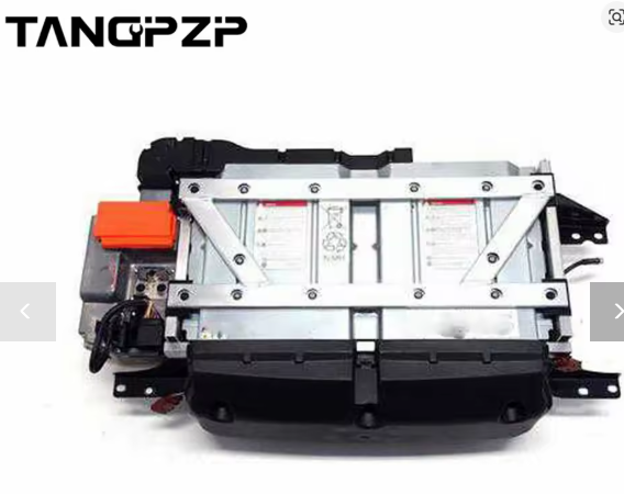 7P0915590J Hybrid High Voltage Battery Assembly Fit For Porsche Cayenne Volkswagen Touareg Audi A8