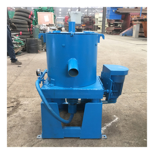 מפריד ספירלה קונטרטור זהב חדש, רכז צנטריפוגלי זהב, רכז זהב צנטריפוגלי - Product Image 1