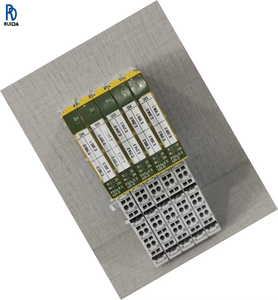 Controlador PLC, Sensor, Controlador Lógico Programable, Productos de Automatización, Nuevo y Original 312401 - Product Image 1