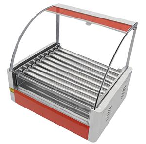 Machine à saucisses en acier inoxydable Chef Prosentials CY-100230, 1,5 kW, électrique, 220 V, facile à nettoyer et à installer - Product Image 1