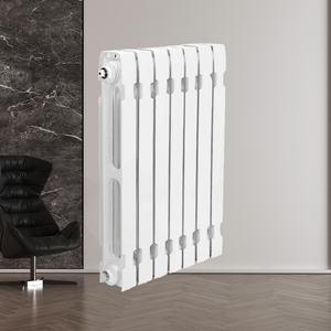 Bộ tản nhiệt cấp thương mại 2025 với các bộ phận hệ thống HVAC Đầu ra nhiệt tăng cường cho các tòa nhà công cộng - Product Image 3