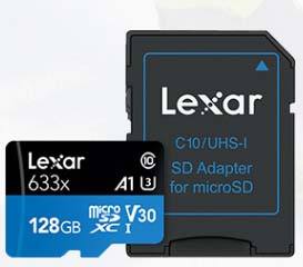 <span class=keywords><strong>Lexar</strong></span>-tarjeta <span class=keywords><strong>Micro</strong></span> <span class=keywords><strong>SD</strong></span> TF633x original, 16G/32G/64G/100% G/128G TF/<span class=keywords><strong>Micro</strong></span> mini <span class=keywords><strong>SD</strong></span> con paquete de venta al por menor, Bombilla de cámara con tarjeta de memoria de <span class=keywords><strong>512gb</strong></span>, 512 original - Product Image 5