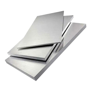 Bobines et tôles d'aluminium peintes à froid O-H112, sur mesure, haute pureté 99,5 %, non alliées, 0,2-15 mm - Product Image 1