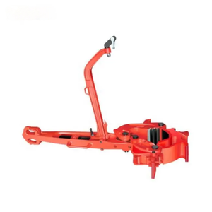 Ölbohr bohrloch werkzeug Handbuch Tong - Product Image 6