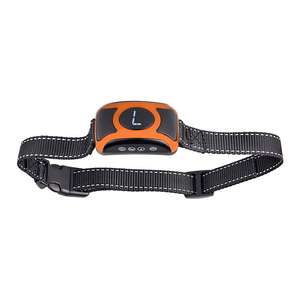 Collier <span class=keywords><strong>anti</strong></span>-aboiement pour chien rechargeable, étanche, sans danger, fabriqué à Shenzhen - Product Image 4