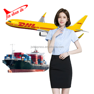 Fast <strong>Delivery</strong> International <strong>Door</strong> <strong>to</strong> <strong>Door</strong> Logistic Service DDP Freight Forwarder China <strong>to</strong> Usa - Product Image 1