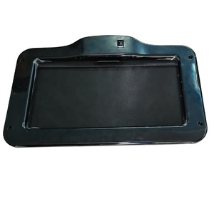 Auto Body System Car Panoramic Universal Sunroof Electric Universal Sunroof SC400 Tamaño 860*495mm Adecuado para todos los coches - Product Image 3