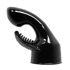 Juguetes sexuales para adultos, estimulación Vaginal femenina, palo vibrador Av, manga de cabeza de repuesto, novedad - Product Image 3