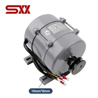 Moteur de porte d'ascenseur asynchrone triphasé à fréquence variable, modèle YVP90-6, moteur de remplacement pour opérateur de porte d'ascenseur
